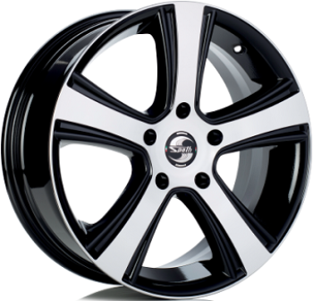 SPATH SP23H 7x17 5x112 ET30 CB66.6