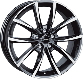 Autec ASTANA 8x18 5x112 ET25 CB66.6