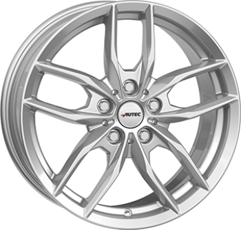 Autec BAVARIS 7.5x18 5x112 ET51 CB66.6