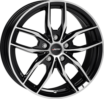 Autec BAVARIS 7x16 5x112 ET47 CB66.6