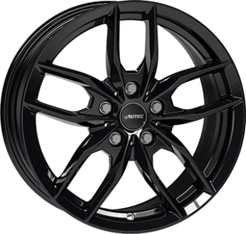 Autec BAVARIS 7.5x18 5x112 ET51 CB66.6