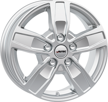 Autec QUANTRO 6.5x16 5x118 ET66 CB71.1