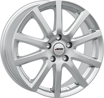 Autec Atto 2 7x17 5x114.3 ET35 CB70