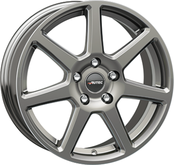 Autec TALLIN 6.5x15 5x108 ET42 CB70