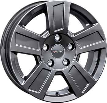 Autec A4 6x17 5x112 ET30 CB66.6