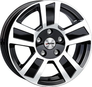 Autec A4 6x17 5x112 ET30 CB66.6