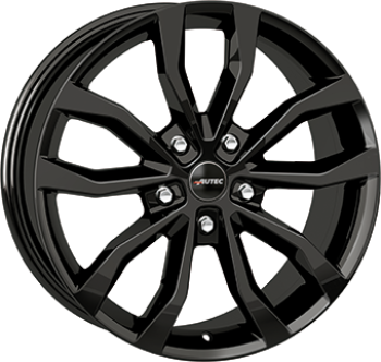 Autec UTECA 7.5x17 5x105 ET36 CB56.6
