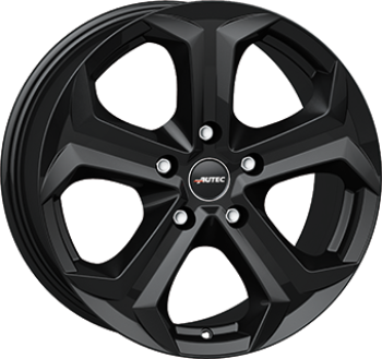 Autec XENOS 6.5x16 5x120 ET46 CB65.1