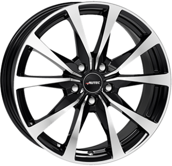 Autec BRIXEN 7x17 5x112 ET40 CB57.1