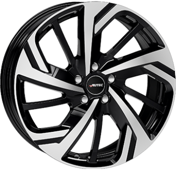 Autec RIXON 7.5x18 5x112 ET50 CB66.5