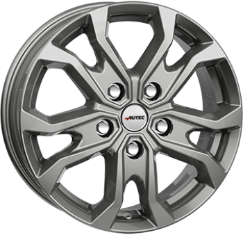 Autec KISO 6.5x16 5x118 ET66 CB71.1