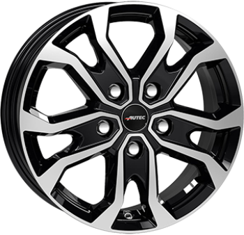 Autec KISO 6.5x16 5x118 ET66 CB71.1