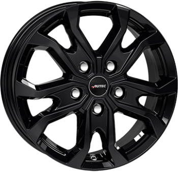 Autec KISO 6.5x16 5x118 ET66 CB71.1