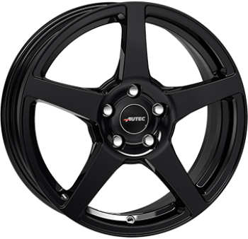 Autec VALEA 7x17 4x100 ET45 CB60.1