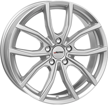 Autec VIDRON 6x15 5x100 ET38 CB57.1