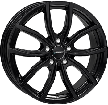 Autec VIDRON 7x18 5x114.3 ET38 CB67.1