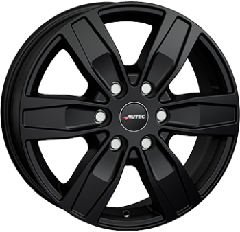 Autec QUANTRO 6.5x16 6x130 ET62 CB84.1