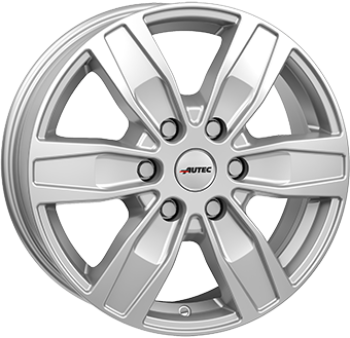 Autec QUANTRO 6.5x16 6x120 ET50 CB74.6