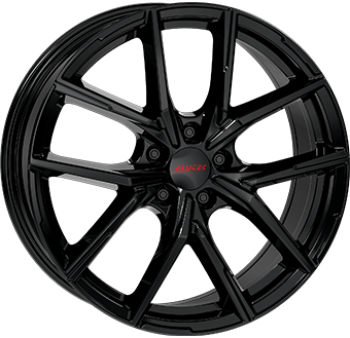 Alutec AVELENO X 8x18 5x112 ET50 CB66.6