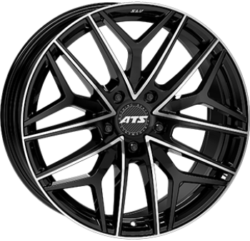 ATS PASSION 10J×22 · 5×130 · ET23