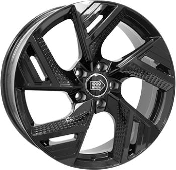 MILLE MIGLIA MME-5 7.5x18 5x112 ET50 CB57.1
