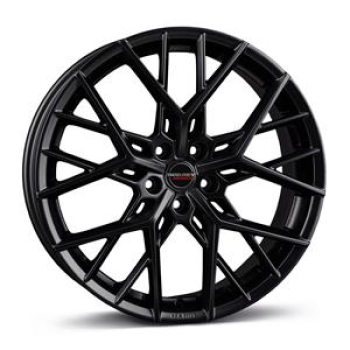 Borbet BY 8x18 5x112 ET40 CB66.6