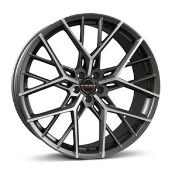 Borbet BY 8x18 5x112 ET40 CB66.6