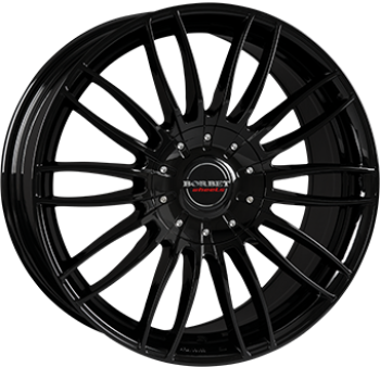 Borbet CW3 9x21 5x112 ET35 CB66.6