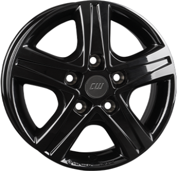 Borbet Jumper 6J×16 · 5×118 · ET68