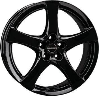 Borbet F 6x15 4x100 ET35 CB64