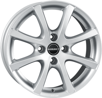 Borbet LV4 5.5J×14 · 4×100 · ET35