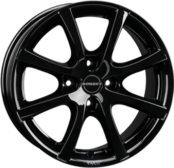 Borbet LV4 5.5x14 4x100 ET35 CB64