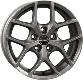 Borbet Y 8.5J×19 · 5×114.3 · ET40