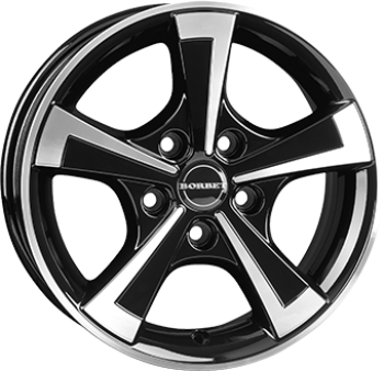 Borbet CWT 6x15 5x112 ET30 CB66.6