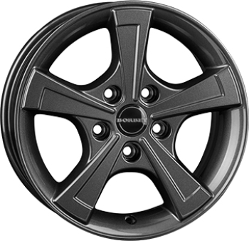 Borbet CWT 6J×15 · 5×112 · ET30