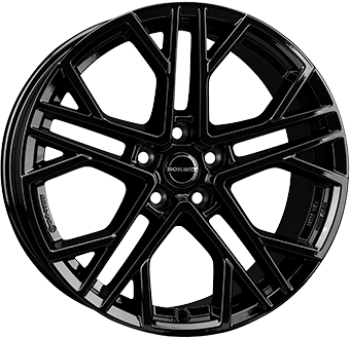 Borbet A3 8.5x19 5x112 ET45 CB72.5