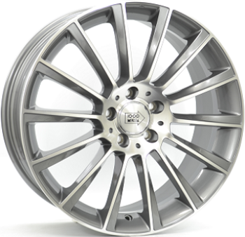 MILLE MIGLIA MM047 8x19 5x112 ET45 CB66.6