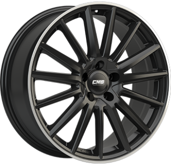 CMS C23 8x20 5x114.3 ET48 CB67.1
