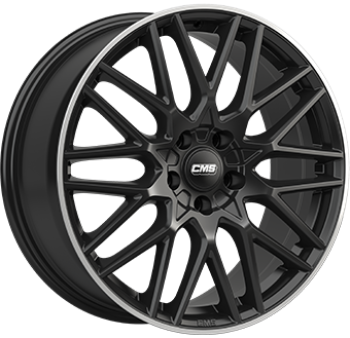 CMS Jogger 7x17 4x100 ET45 CB67.1