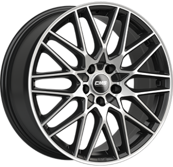 CMS C25 9x20 5x112 ET33 CB66.5
