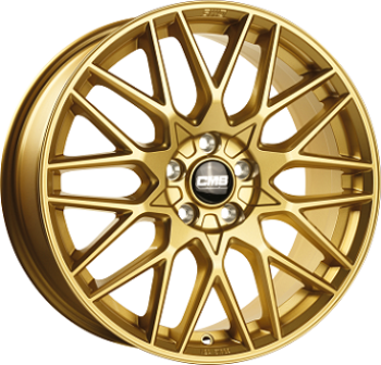 CMS Jogger 7x17 4x100 ET45 CB67.1