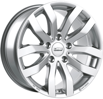 CMS C22 6.5x16 5x120 ET52 CB65.1