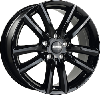 CMS C27 7.5x17 5x112 ET30 CB66.5