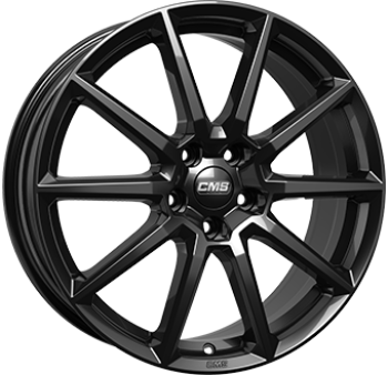 CMS C39 6.5x16 5x114.3 ET32 CB66.1