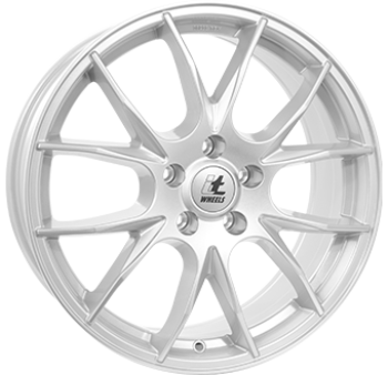 IT WHEELS 2 Berlingo 6.5x16 5x108 ET40 CB65.1