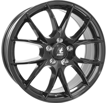IT WHEELS 2 A3 7.5x17 5x112 ET45 CB66.6