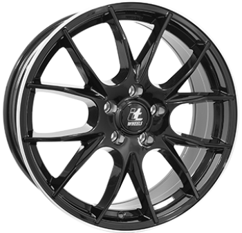 IT WHEELS 2 Berlingo 6.5x16 5x108 ET40 CB65.1