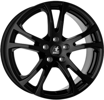 IT WHEELS 2 A1 6.5x16 5x100 ET38 CB57.1