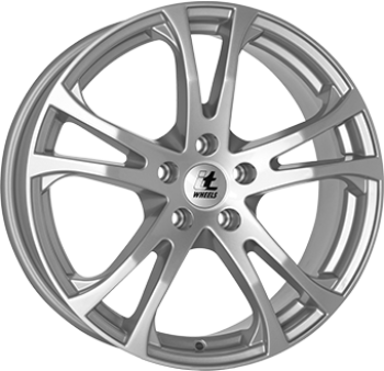 IT WHEELS 2 A1 6.5x16 5x100 ET38 CB57.1