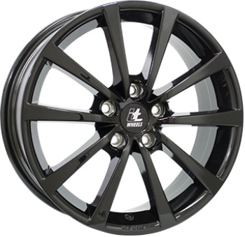 IT WHEELS ALICE 7x17 5x108 ET45 CB63.4